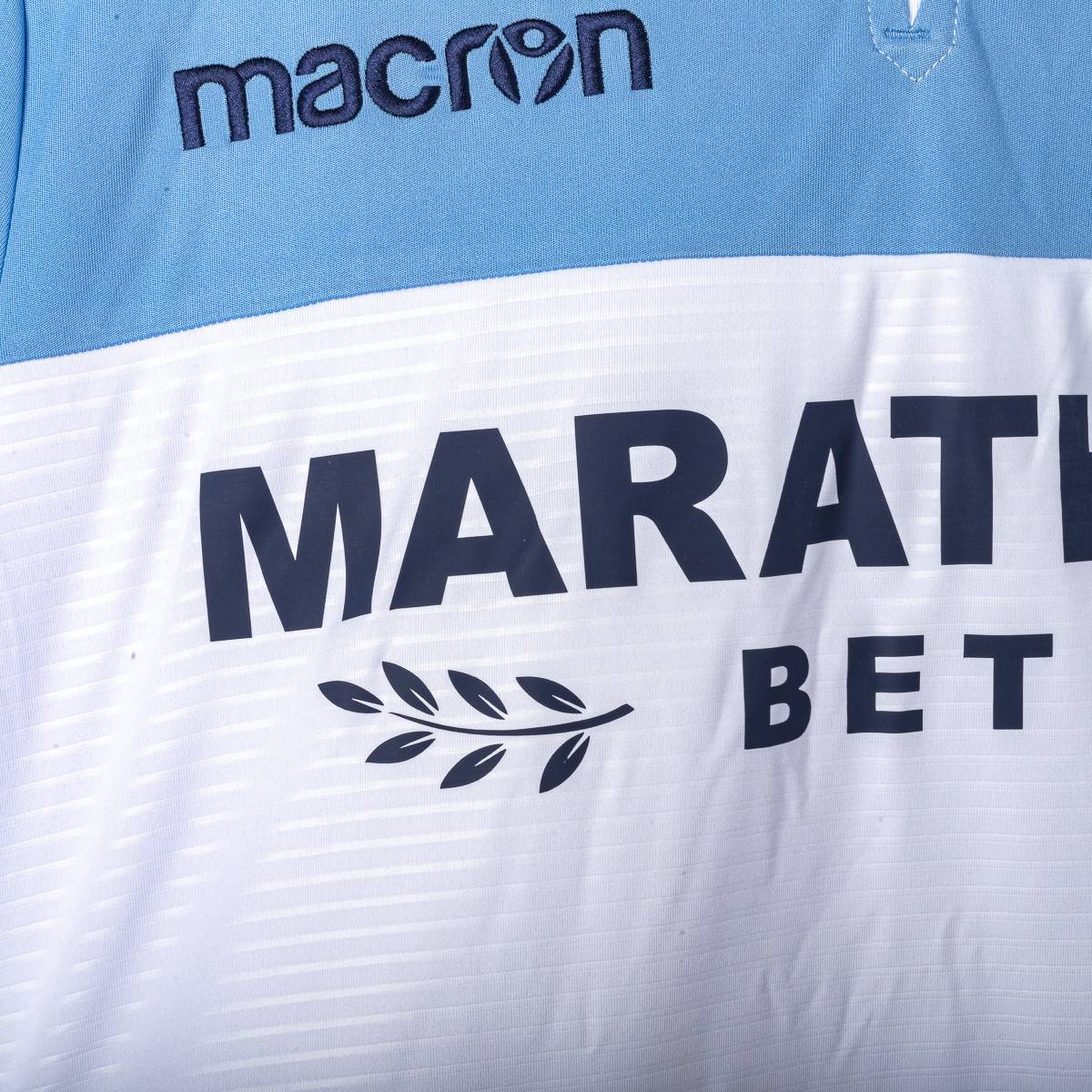 Maglia Away Lazio Macron Correa 11 2018/2019