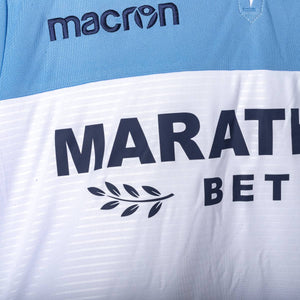 Maglia Away Lazio Macron Correa 11 2018/2019