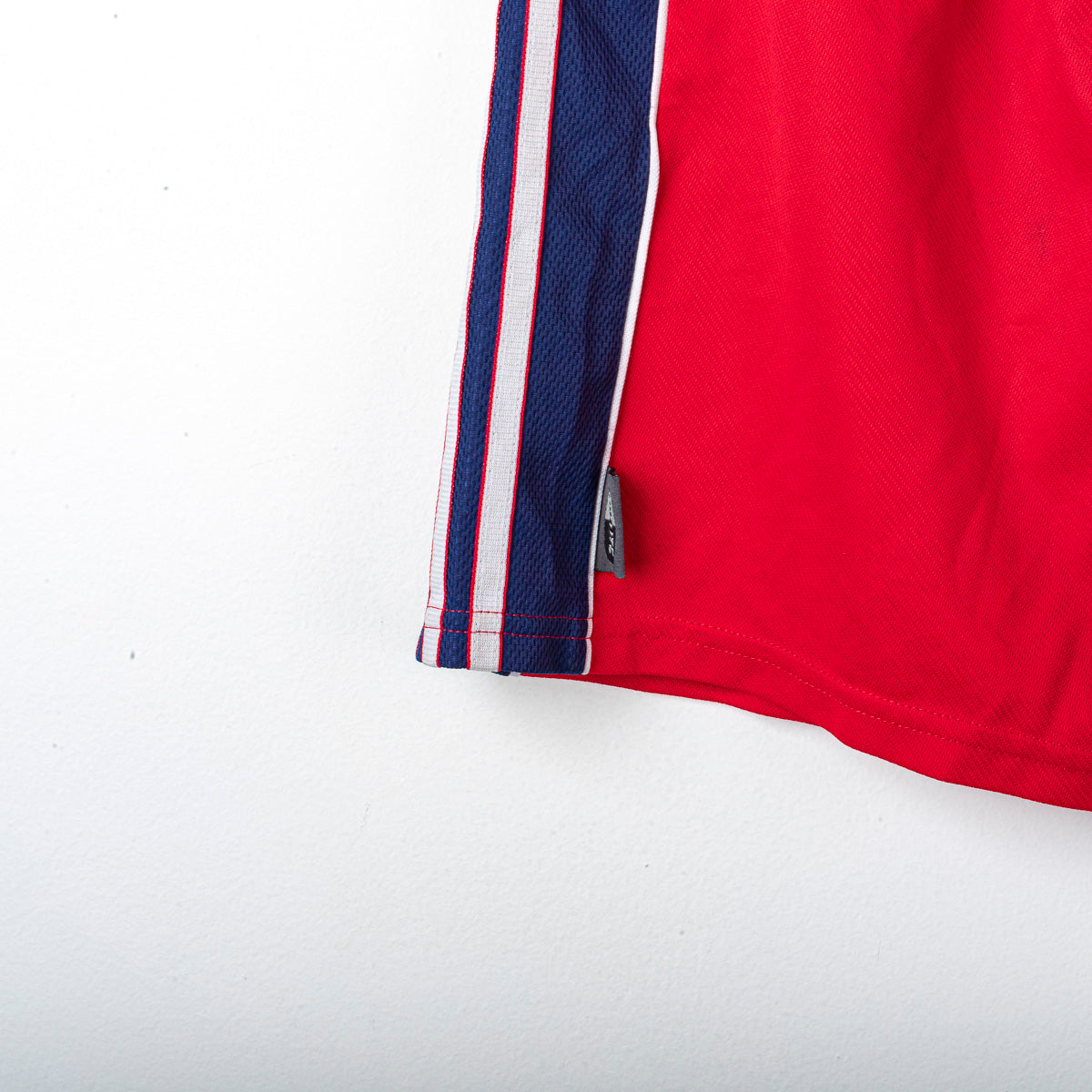 Pantaloncini Home Adidas Bayern Monaco 1999/2000