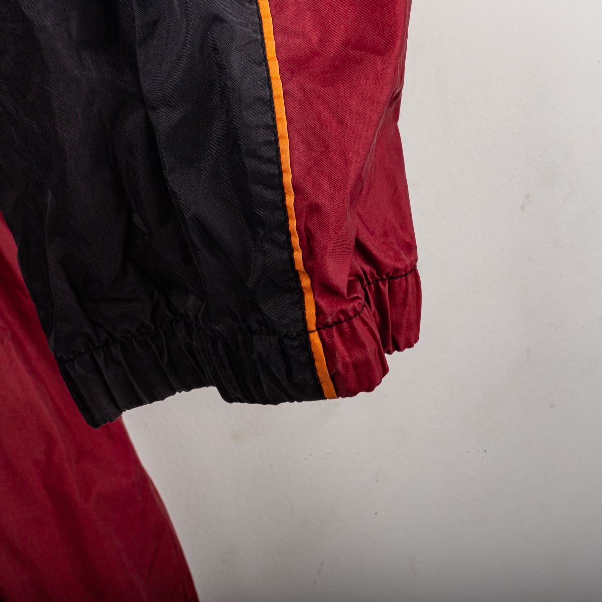 Giacca Diadora As Roma 1998/1999
