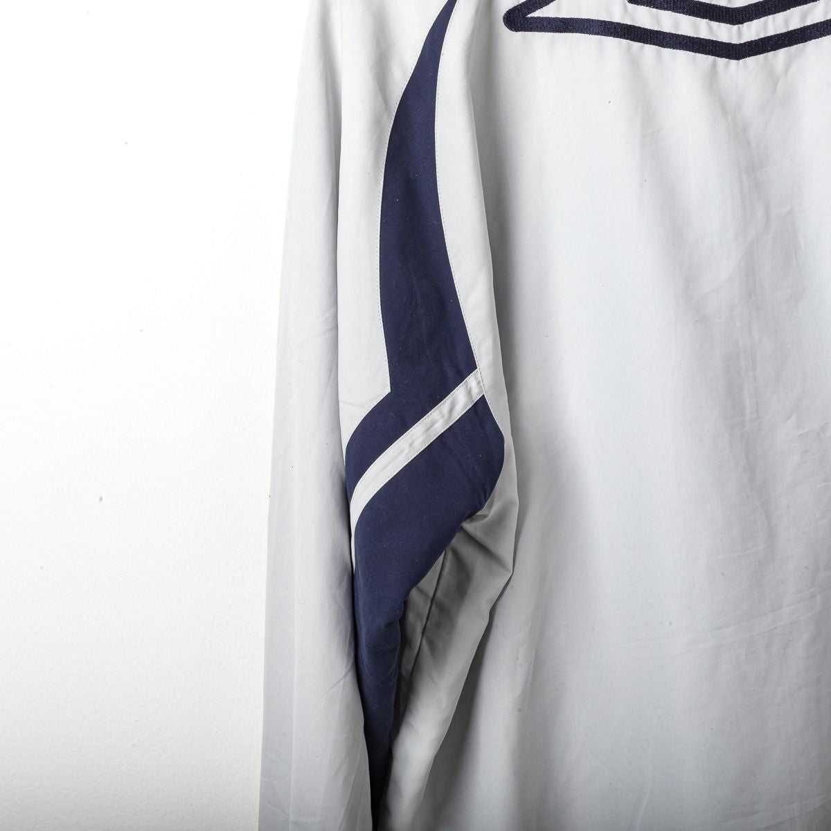 Giacca Brescia Umbro Banca Lombarda 2002/2003