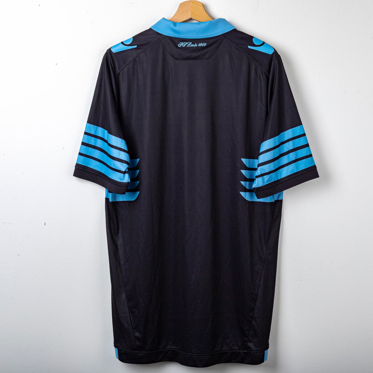 Maglia Lazio Away 2015/2016 Macron