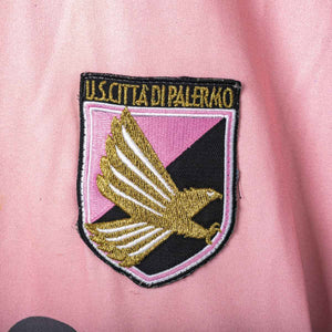 Palermo Lotto Corini Home Jersey 2004/2005