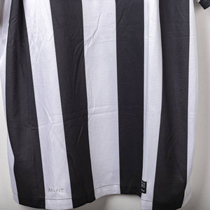 Maglia Home Juventus Nike Pirlo 21 Uefa 2012/2013