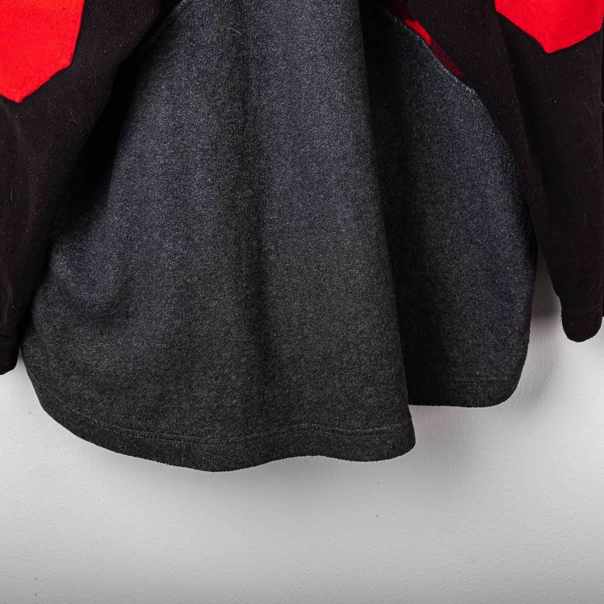 Milan Lotto 1995/1996 Fleece Sweatshirt