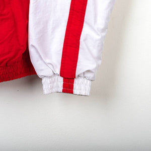 AC Milan Lotto Opel Representative Tracksuit 1995/1996