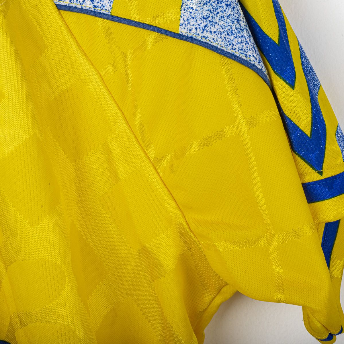 Maglia Away Parma Puma Parmalat Zola 10 1995/1996