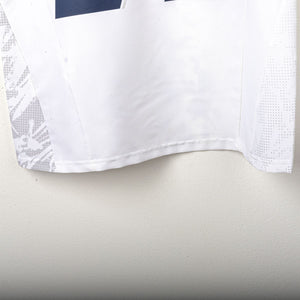 Maglia home lazio puma Oddo n22 2002/2003 60x50