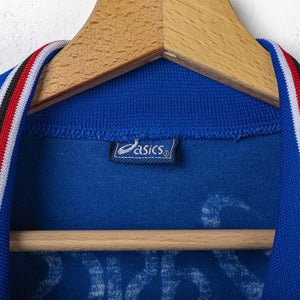 maglia allenamento sampdoria asics nuova tirrena 1995/1996