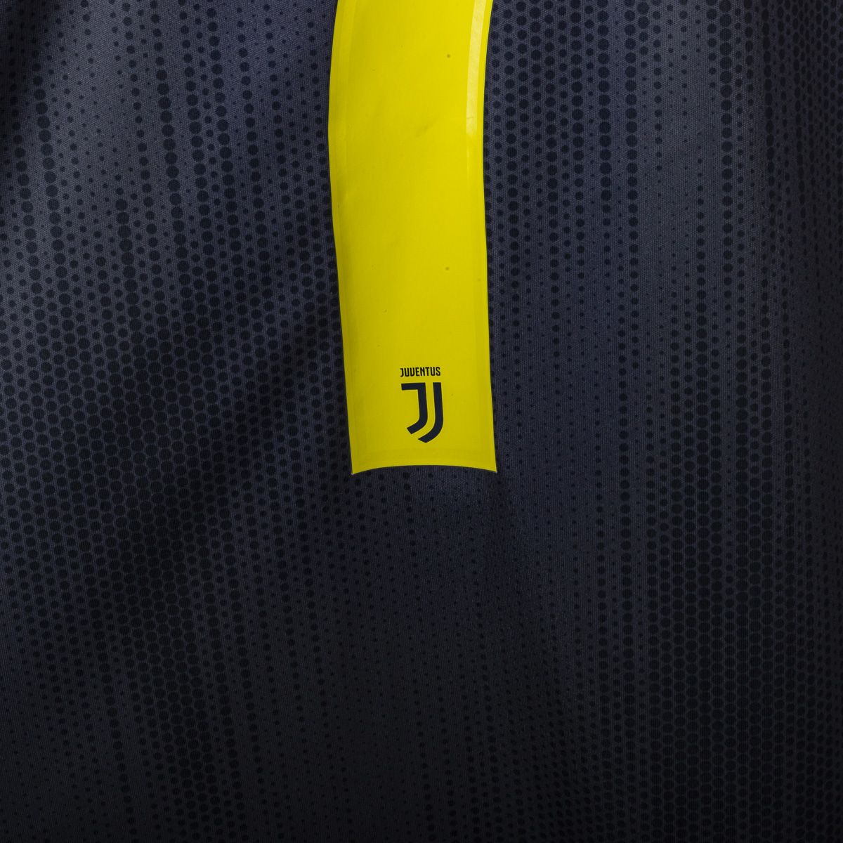 Maglia Third Juventus Adidas Ronaldo 7 Uefa 2018/2019