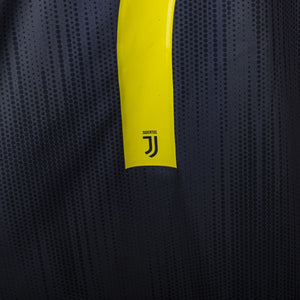 Maglia Third Juventus Adidas Ronaldo 7 Uefa 2018/2019