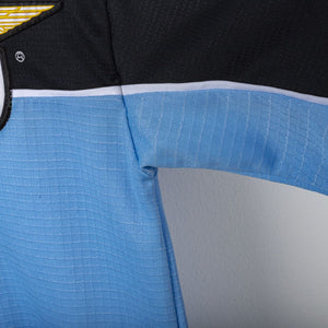 Maglia home lazio puma Nesta n13 Cirio 1999/2000