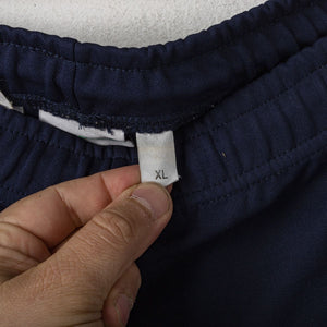 Pantaloncini Third Diadora Napoli N22 2000/2001