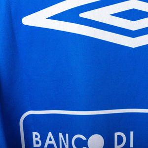 Brescia Umbro Training Shirt 2002/2003