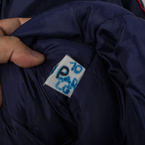 Giaccone Bologna Diadora Granarolo 1997/1998