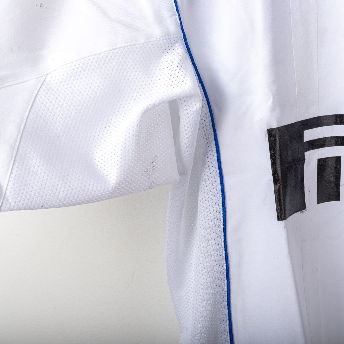 Maglia Away Inter Nike Adriano n10 2004/2005