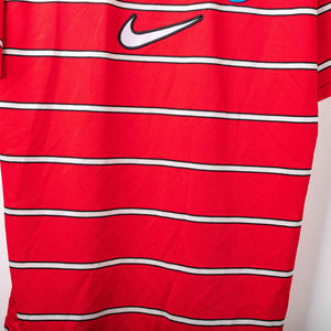 Maglia Allenamento Napoli Nike Polenghi 1997/1998