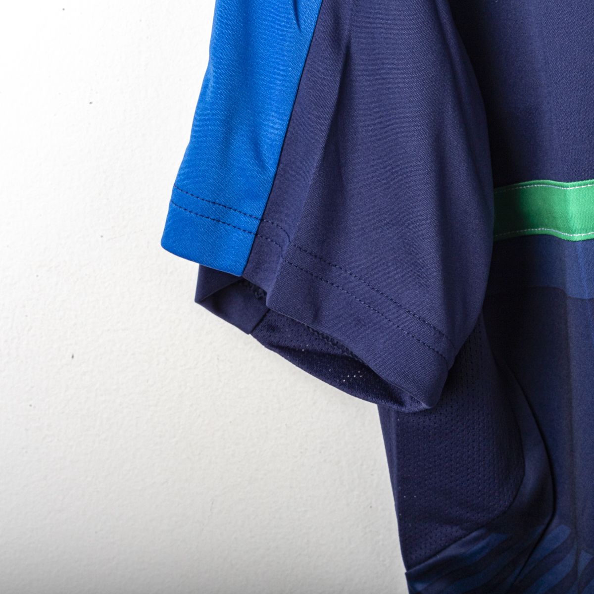 T-Shirt Allenamento Italia Puma 2016/2017