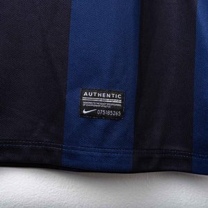 Maglia Home Inter Nike 2013/2014