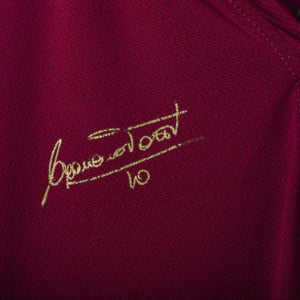 Maglia Home Roma Nike Totti 10 Limited Edition 2013/2014
