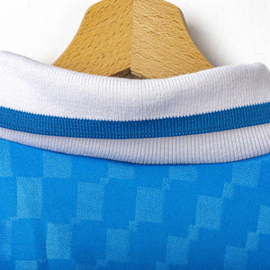Maglia Home Napoli Lotto Record Cucine 1994/1995