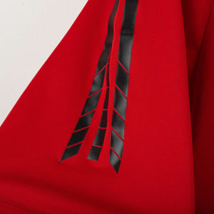 T-Shirt Allenamento Milan Opel Adidas 2008/2009