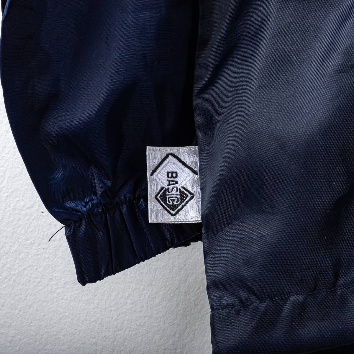 Giacca Antivento Parma Erreà 2018/2019