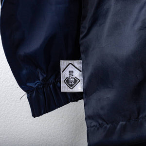 Giacca Antivento Parma Erreà 2018/2019