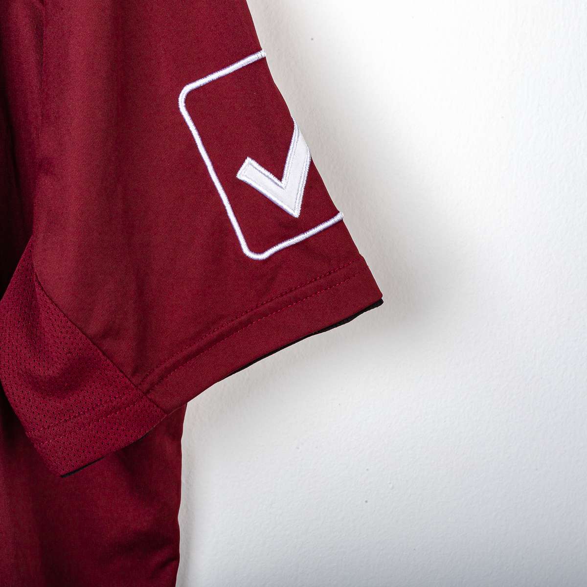 Maglia Home Salernitana Givova 2013/2014