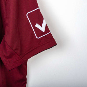 Maglia Home Salernitana Givova 2013/2014