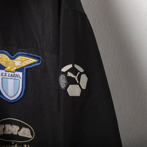 Giacca Antipioggia Lazio Puma Ina Assitalia 2006/2007