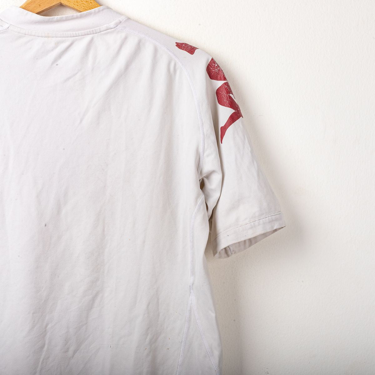 Maglia Away As Roma Kappa 2007/2008