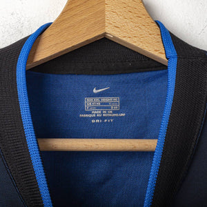 Maglia Home Fc Inter Nike Ronaldo n9 2000/2001