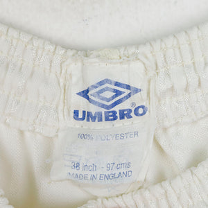 Pantaloncini Home Lazio Umbro 1992/1993