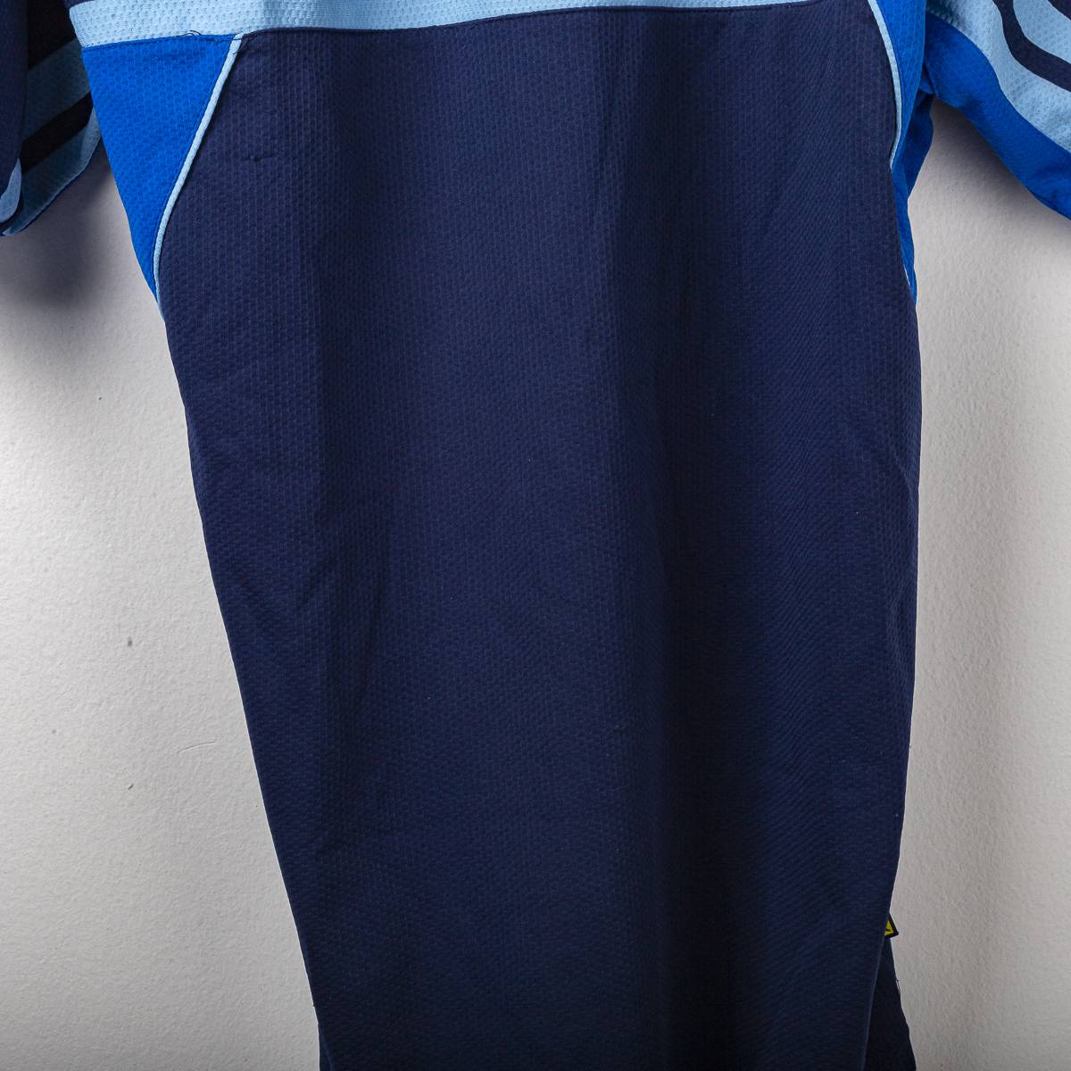 Maglia allenamento Cavese Royal 2008/2009