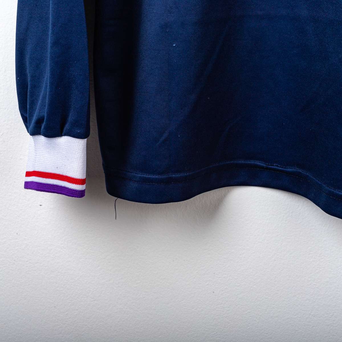 Fiorentina Mizuno Training Shirt 2001/2002