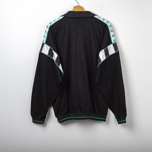 Tuta Training Juventus Kappa 1989/1990
