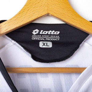 Maglia Home Cesena Lotto Cocco 11 2016/2017