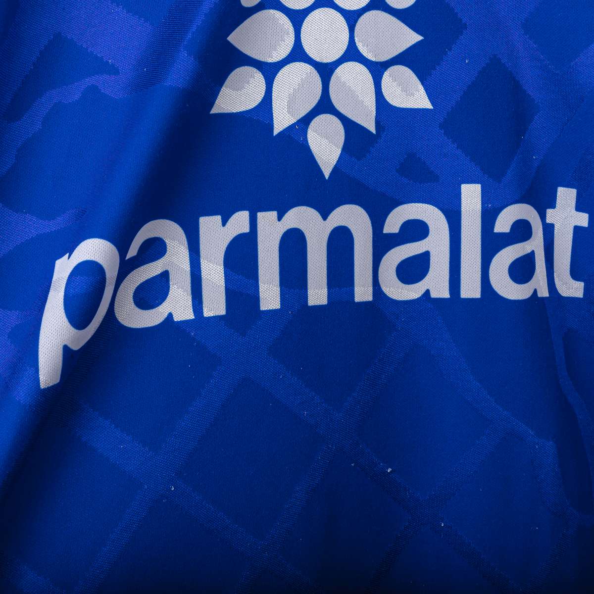 Maglia Third Parma A.C. Puma Stoichkov 8 1995/1996