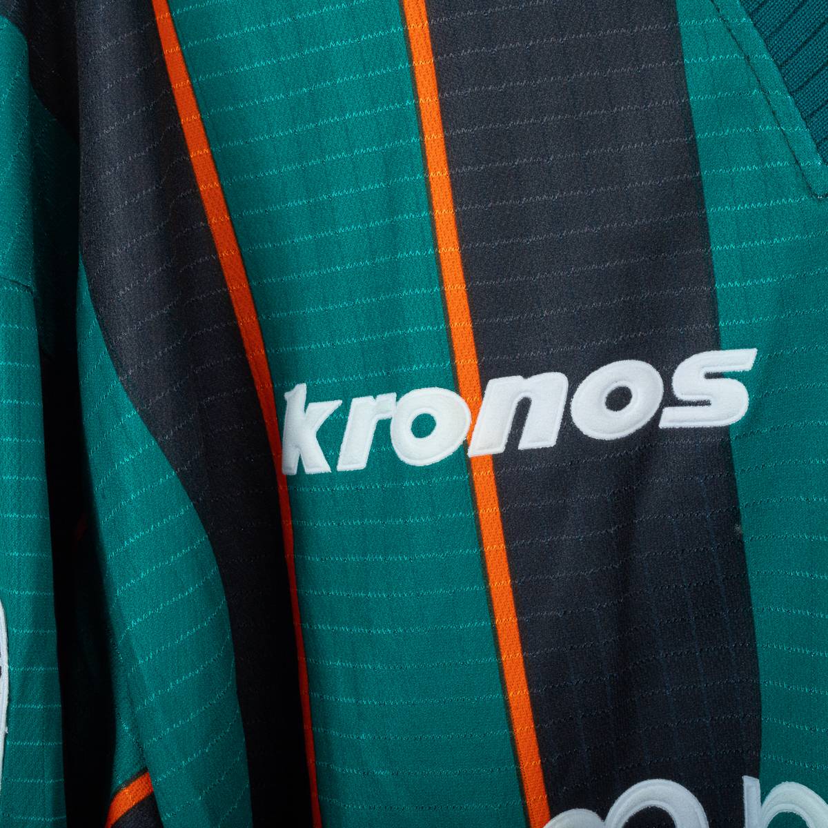 Maglia Home Venezia Kronos Nanami 7 1999/2000