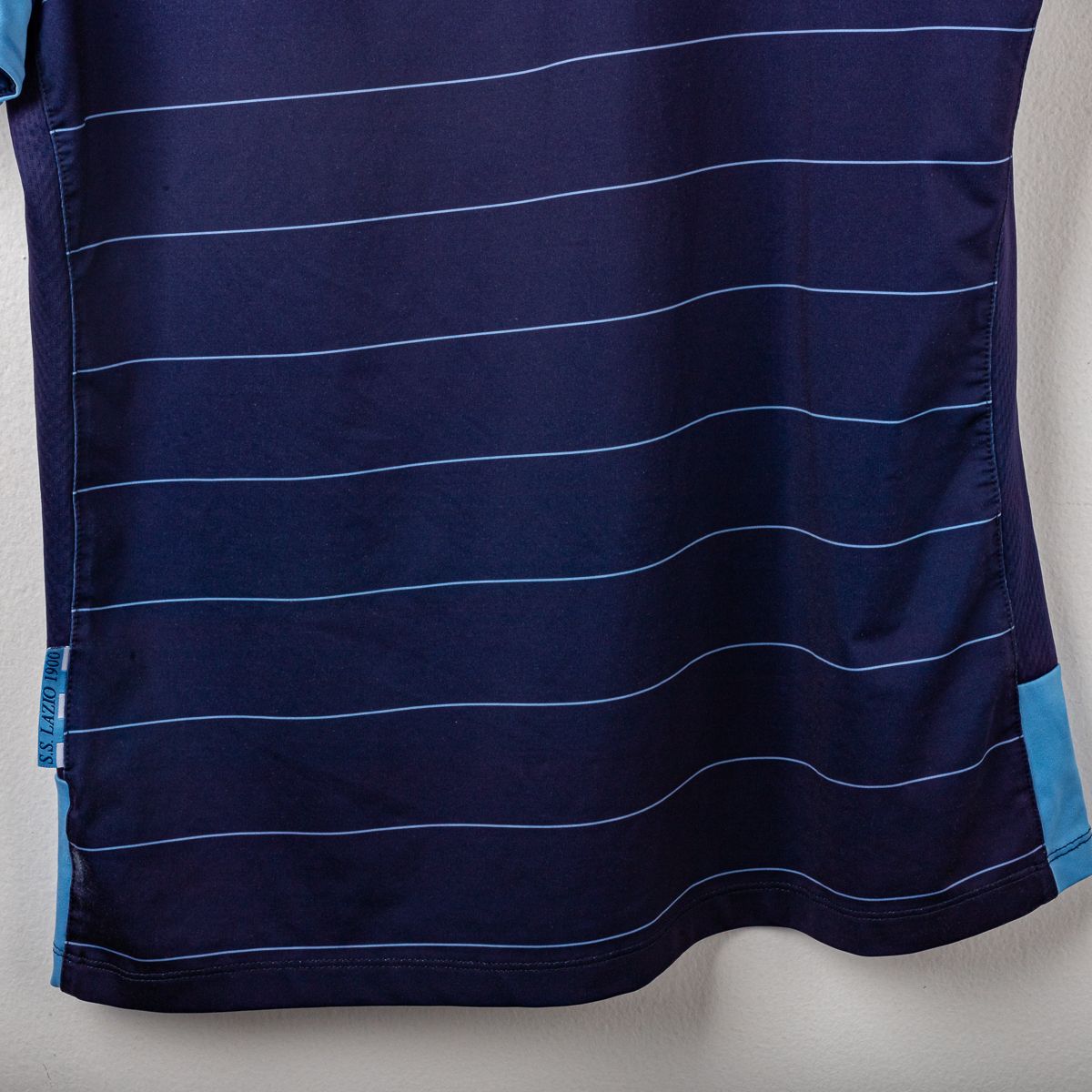 maglia Third ss lazio macron 2013/2014
