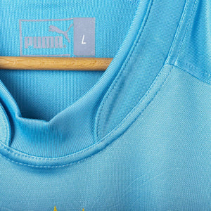 Maglia Away Portiere Italia Puma Buffon 2004