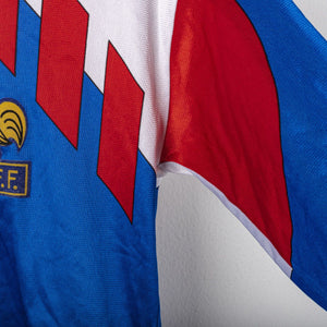 Maglia Home Francia Adidas Bambino 1990/1992