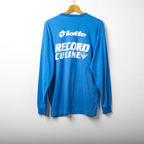 Maglia da Allenamento Napoli Lotto ML 24 1994/1995