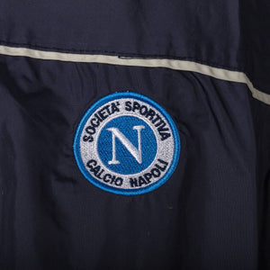Giacca Napoli Diadora Bambino 2000/2001