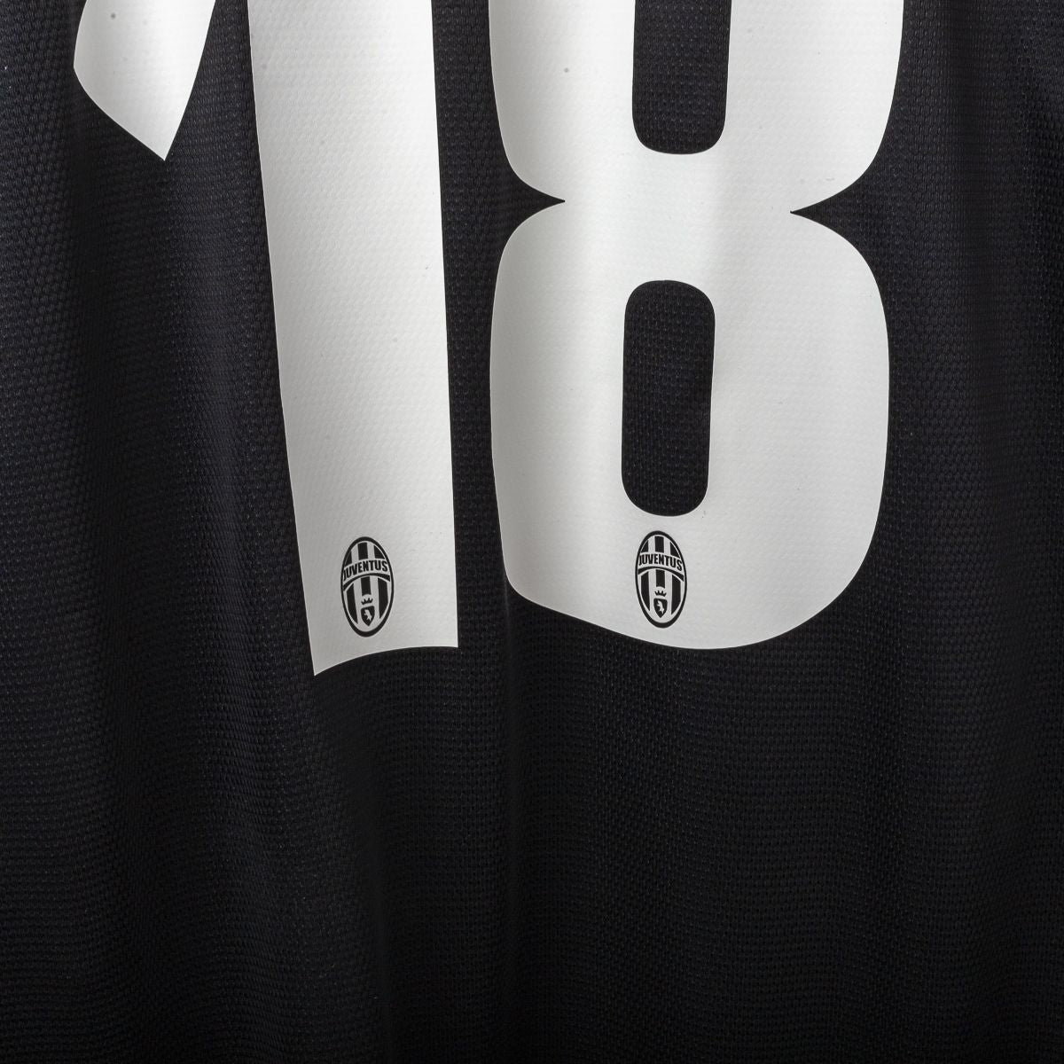 maglia away juventus Anelka n18 2012/2013