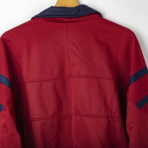 Giacca tuta Torino Asics 2005/2006