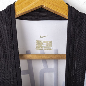 Maglia Away Nike Manchester United Beckham 7 2002/2003