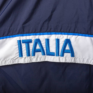 Giacca Training Italia Kappa Euro 2000