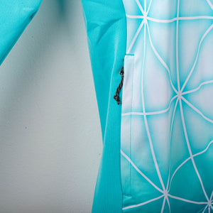 Giacca Walk Out Lazio Mizuno 2025/2026